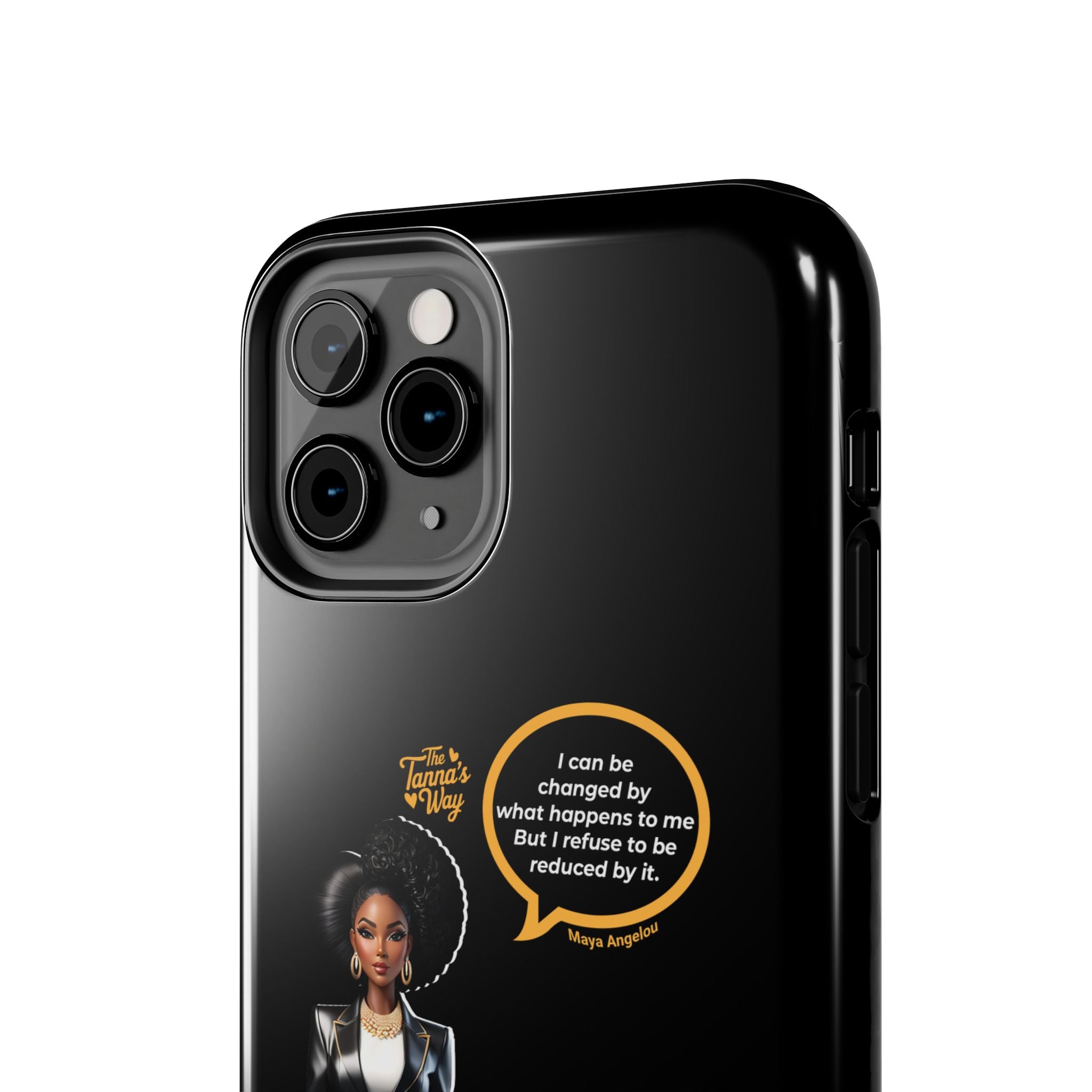 Maya Angelou 2 | Tough Phone Cases